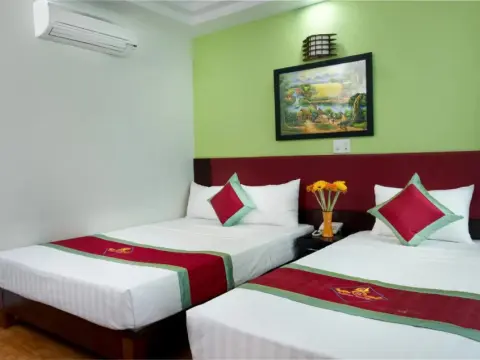 Hanka Hotel - Photo 2