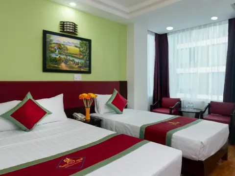 Hanka Hotel - Photo 3