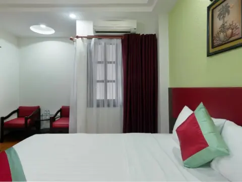 Hanka Hotel - Photo 4