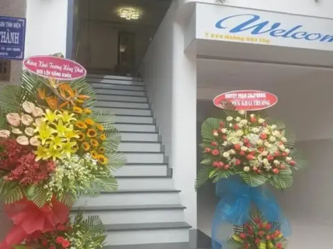 Hanna Hotel - Photo 1