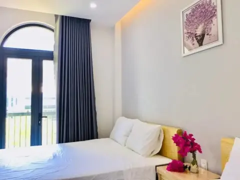 Hanna Hotel - Photo 3