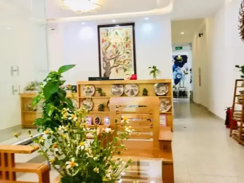 Hanna Hotel - Photo 2