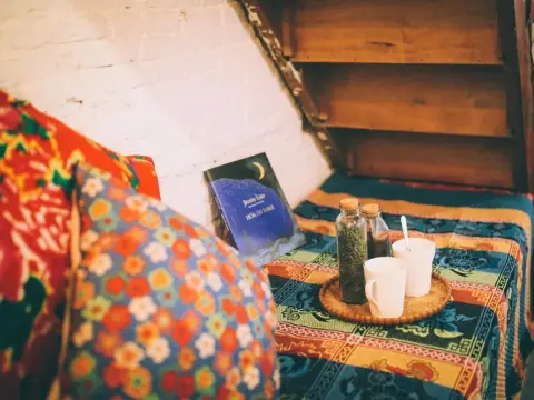 Hanoi 1990s Homestay - Photo 2