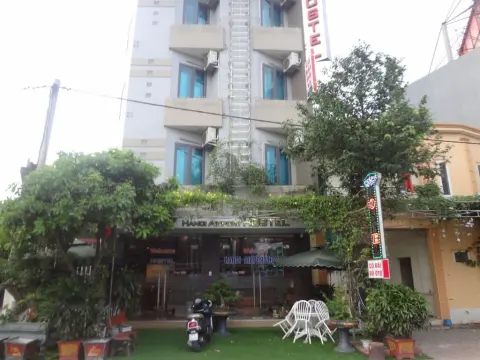 Hanoi Airport Hotel - Convenient & Friendly - Photo 1