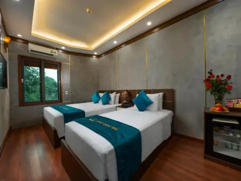 Hanoi Airport Hotel - Convenient & Friendly - Photo 3