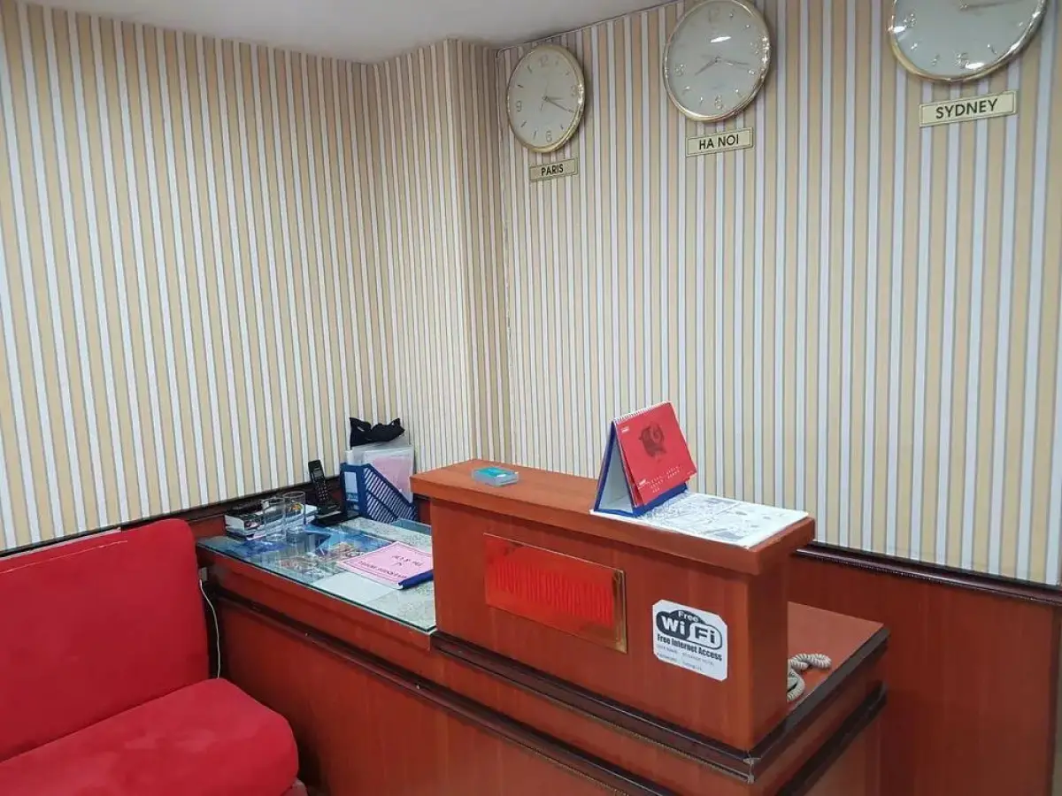 Hanoi An Father's Hotel & Travel