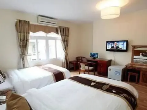 Hanoi An Father's Hotel & Travel - Foto 2