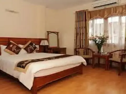 Hanoi An Father's Hotel & Travel - Foto 3