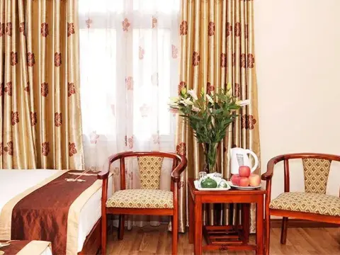 Hanoi An Father's Hotel & Travel - Foto 4