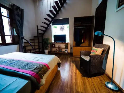 Hanoi Balcony Homestay - Photo 2