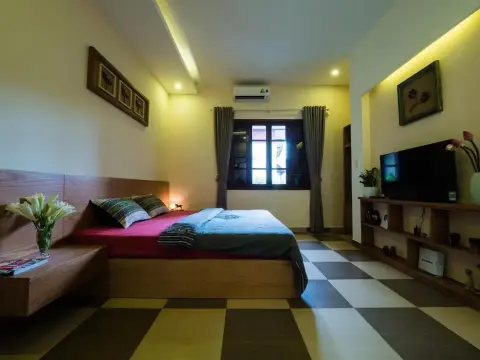 Hanoi Balcony Homestay - Photo 3