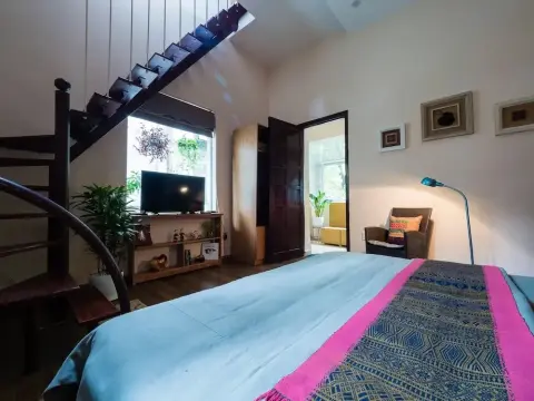 Hanoi Balcony Homestay - Photo 4