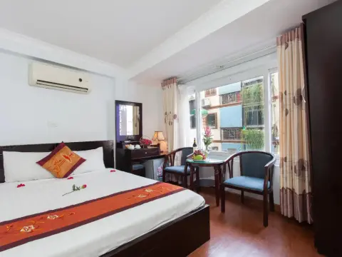 Rendezvous Boutique Hotel - Photo 3