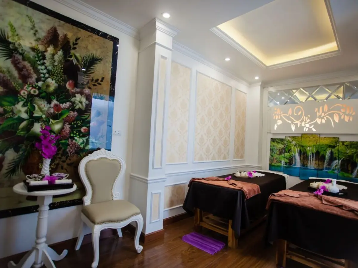 Hanoi Cristina Hotel & Travel