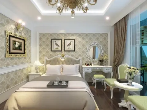 Hanoi Cristina Hotel & Travel - Photo 2