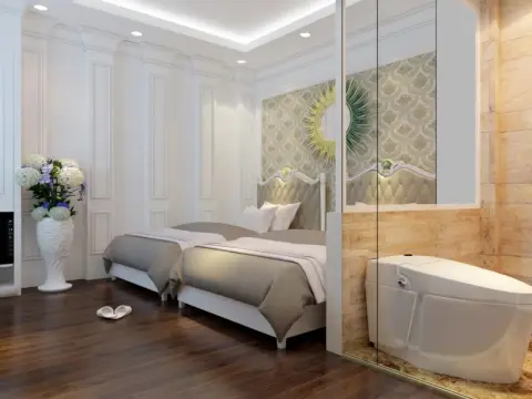 Hanoi Cristina Hotel & Travel - Photo 3