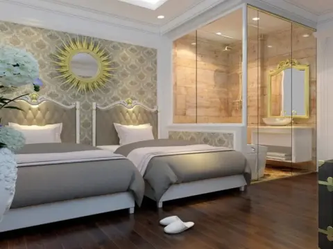 Hanoi Cristina Hotel & Travel - Photo 4