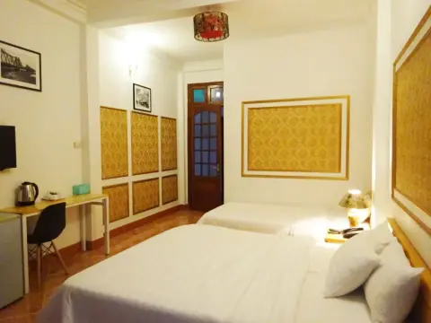 Hanoi Discovery Hotel - Photo 4