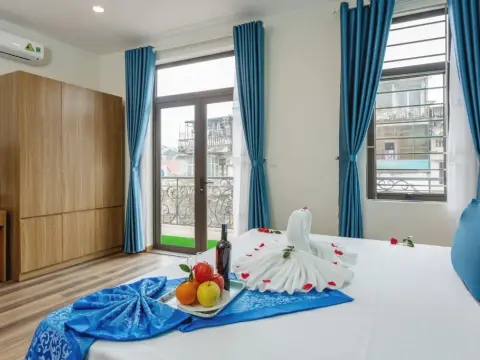 Hanoi Genial Hotel - Foto 3