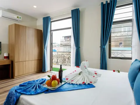 Hanoi Genial Hotel - Foto 4