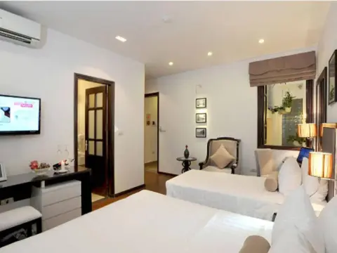 Hanoi Glance Hotel - Photo 3