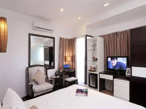 Hanoi Glance Hotel - Photo 4
