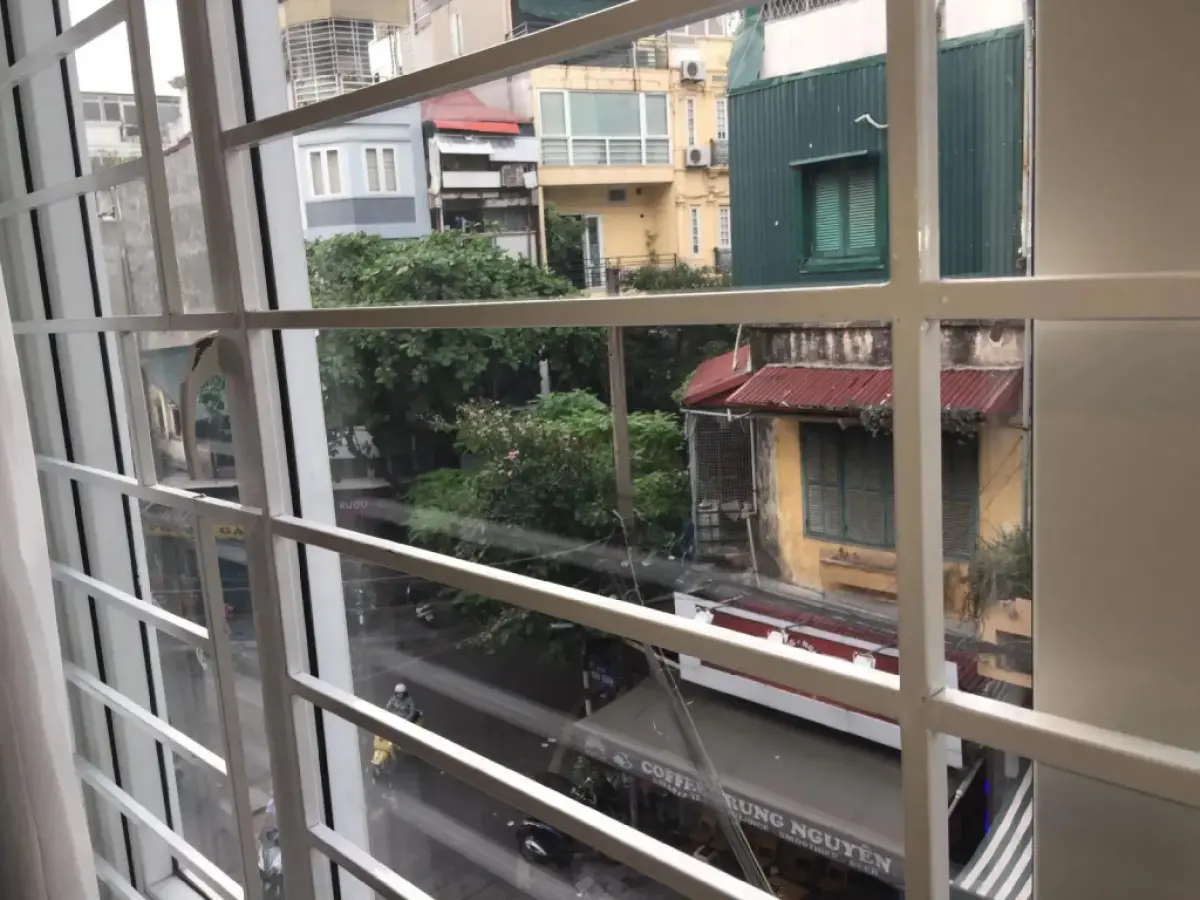 Hanoi La Vision Hotel