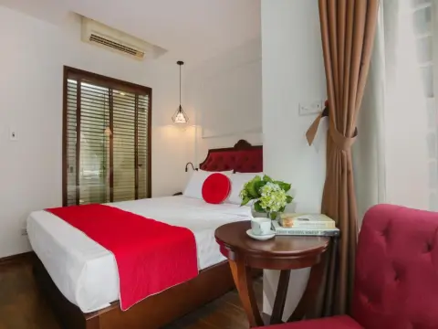 Hanoi La Vision Hotel - Photo 2