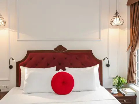 Hanoi La Vision Hotel - Photo 3