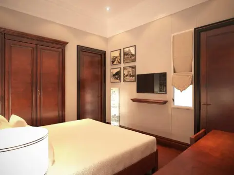 Hanoi Malo Boutique Hotel - Photo 3
