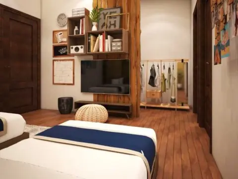 Hanoi Malo Boutique Hotel - Photo 4