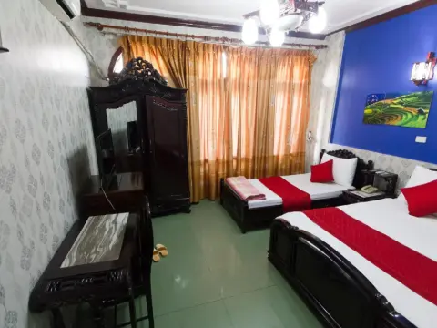 Hanoi Panda Hotel - Photo 2