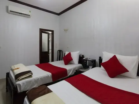 Hanoi Panda Hotel - Photo 3