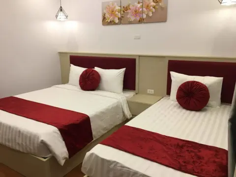 Hanoi Passion Suite Hotel - Photo 3