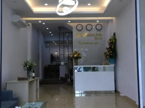 Hanoi Passion Suite Hotel - Photo 2