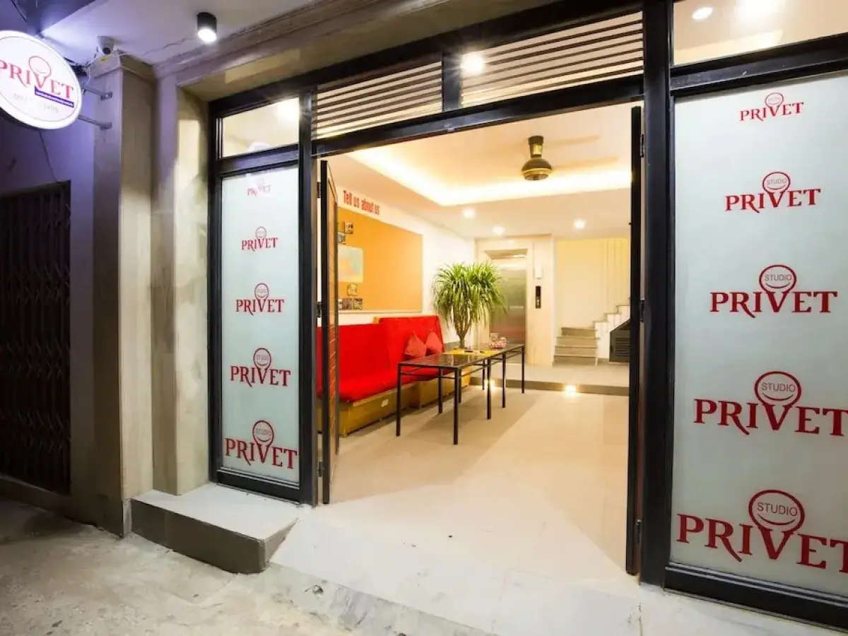 Hanoi Privet Studio