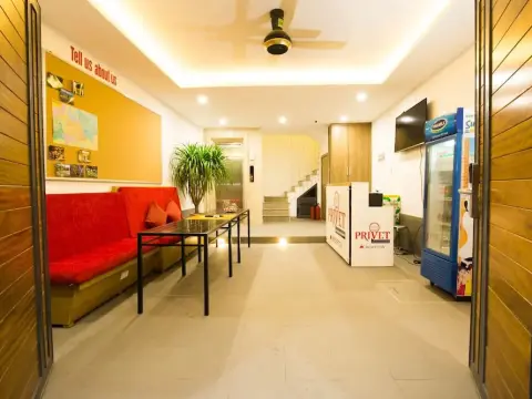 Hanoi Privet Studio - Photo 2