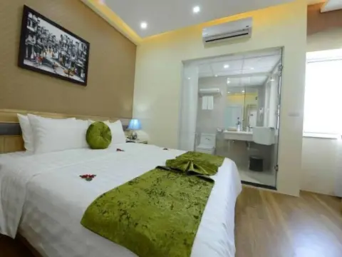 Hanoi Rose Flower Hotel - Photo 2