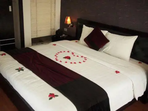 Hanoi Rose Flower Hotel - Photo 4
