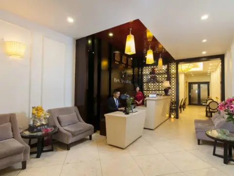 Hanoi Space Hotel - Photo 2