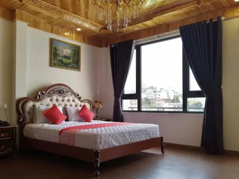 HANZ Bao Hoang Hotel Da Lat - Photo 3