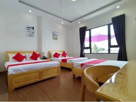 HANZ Bao Hoang Hotel Da Lat - Photo 4