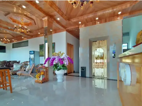 HANZ Bao Hoang Hotel Da Lat - Photo 2