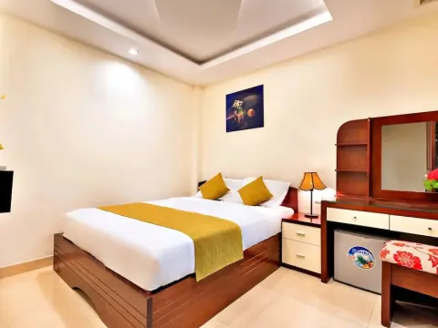 HANZ Boutique Hotel Ben Thanh - Photo 3