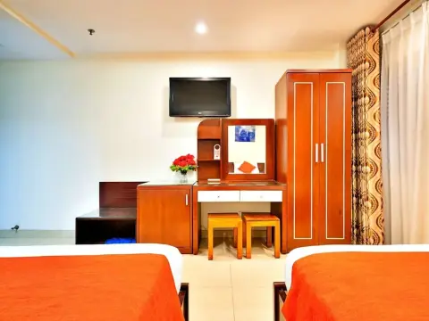 HANZ Boutique Hotel Ben Thanh - Photo 4