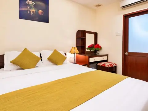 HANZ Front Green Park Hotel - Photo 4