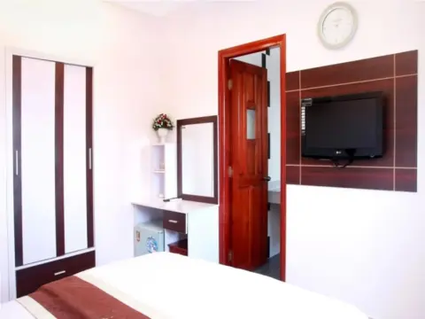 HANZ Huong Mai Hotel - Photo 2