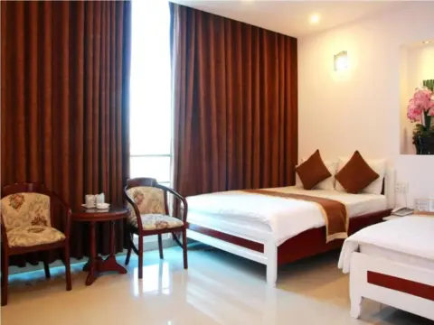 HANZ Huong Mai Hotel - Photo 3