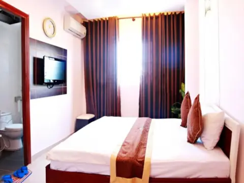 HANZ Huong Mai Hotel - Photo 4