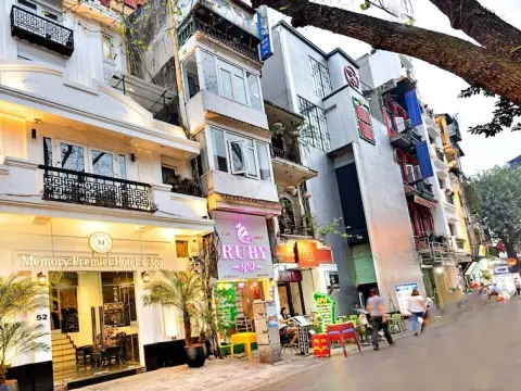 HANZ Memories Premiere Hotel - Photo 1